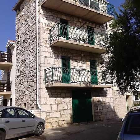 Apartments Lorio 沃迪切 外观 照片