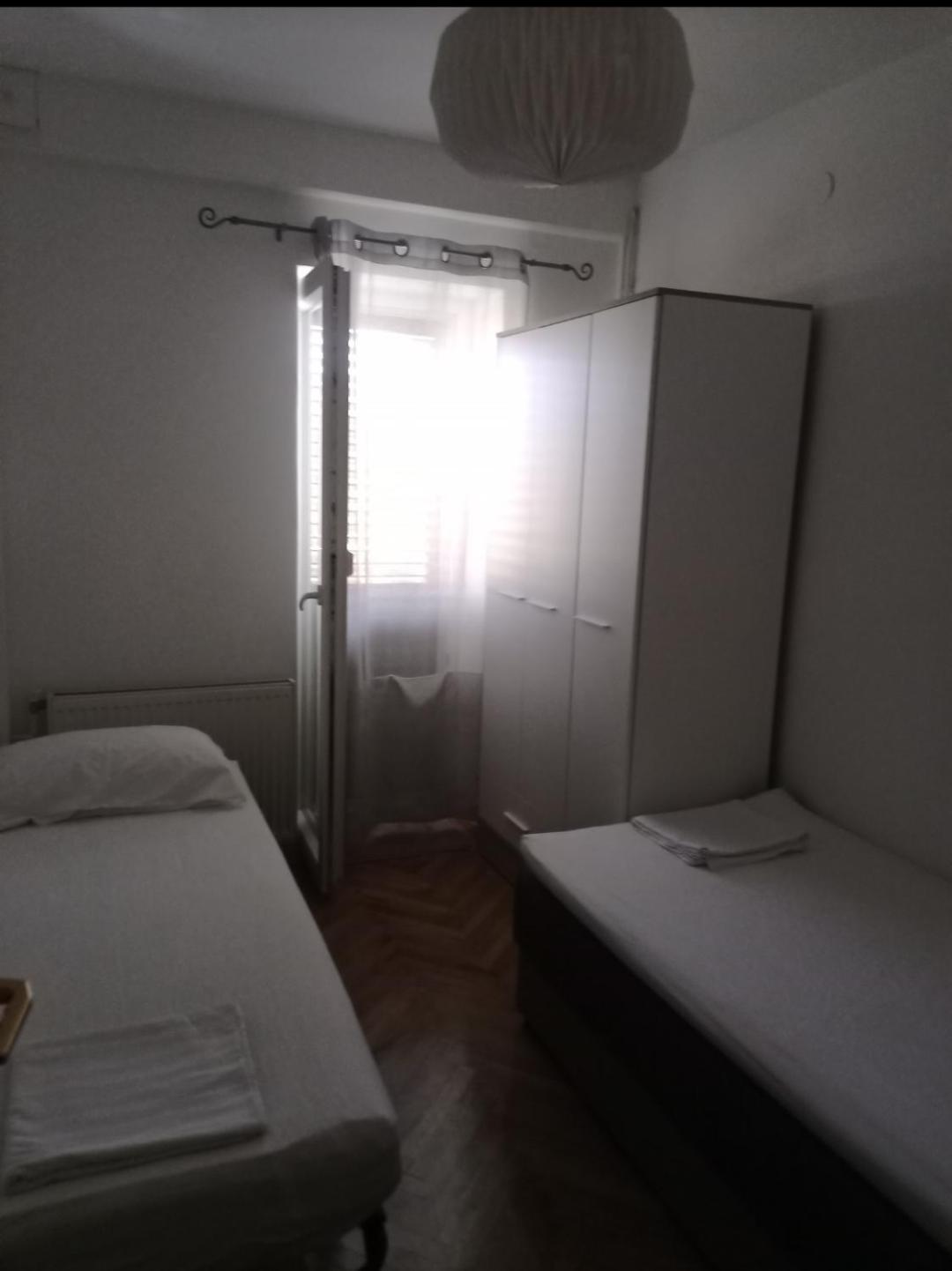 Apartments Lorio 沃迪切 外观 照片