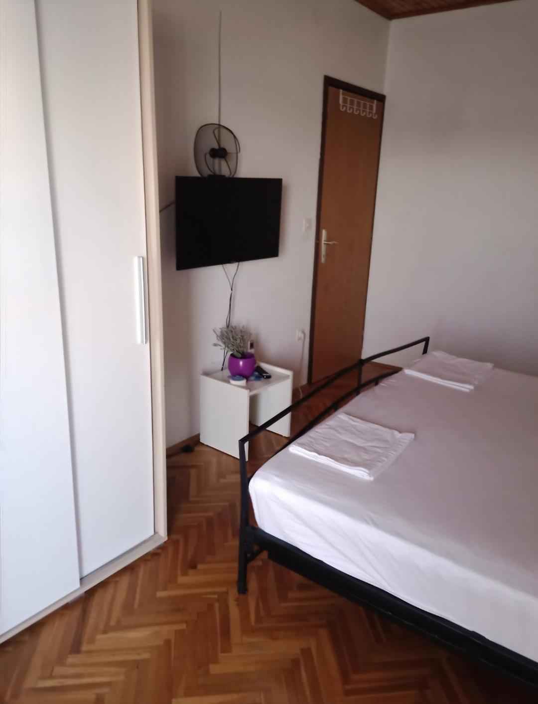 Apartments Lorio 沃迪切 外观 照片